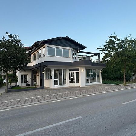 Apartment Camellia Ljubuški Exteriör bild