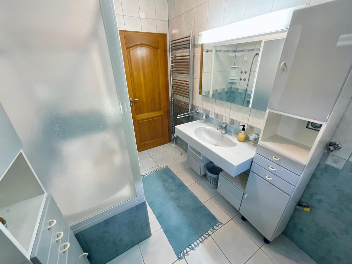 Apartment Camellia Ljubuški Exteriör bild