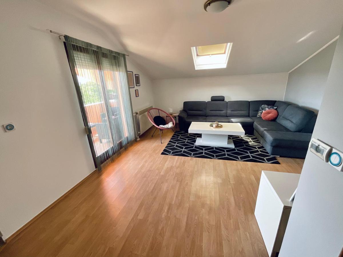 Apartment Camellia Ljubuški Exteriör bild