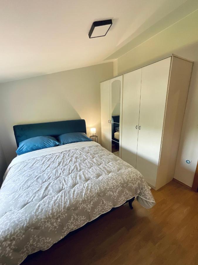 Apartment Camellia Ljubuški Exteriör bild