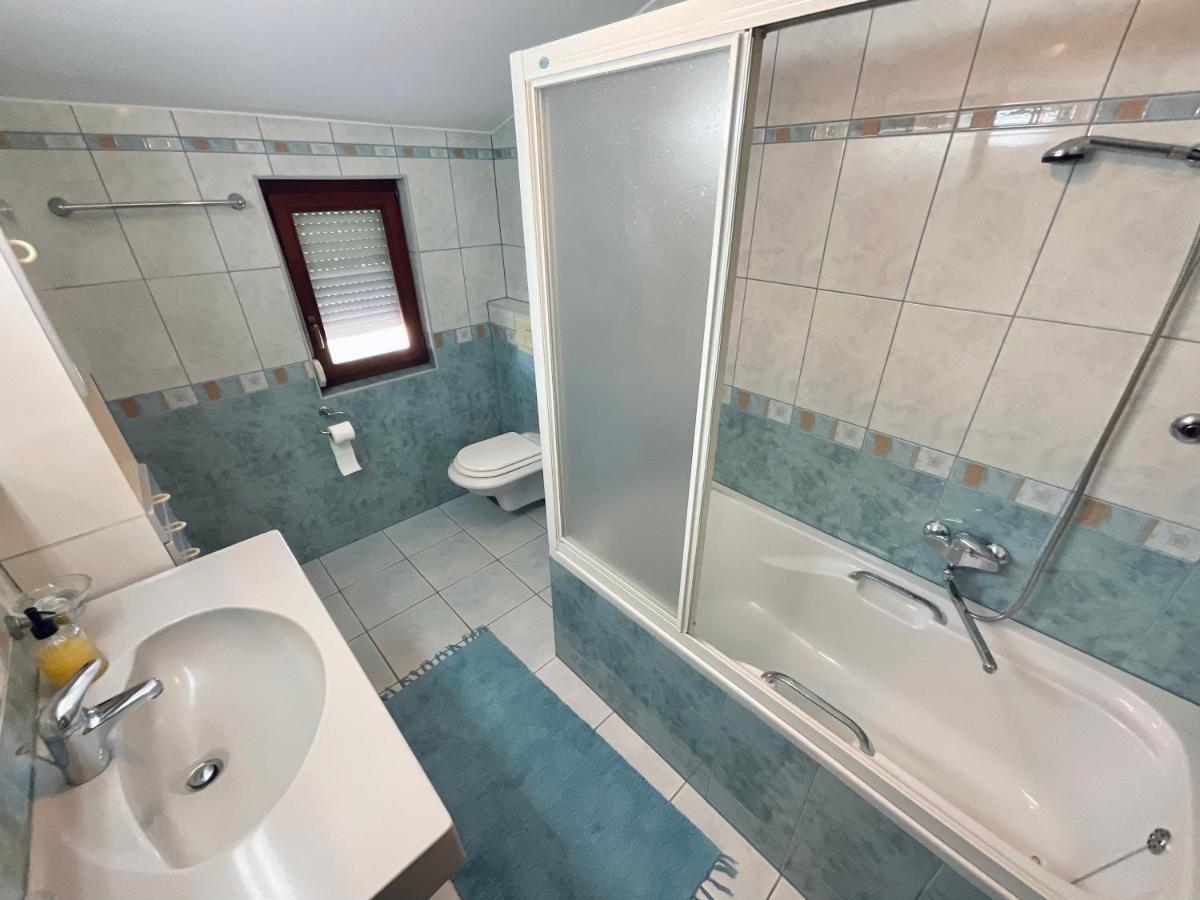 Apartment Camellia Ljubuški Exteriör bild